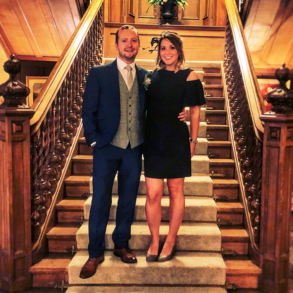 Meet your Posher, Liz